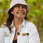 Entre coherencia y confrontación: el contraste político entre Patricia Caicedo Omar y Carlos Caicedo Omar en la era de Gustavo Petro