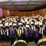 ¡Histórico! Unicaribe gradúa a sus primeros profesionales universitarios y consolida una nueva etapa para la educación superior en el Caribe