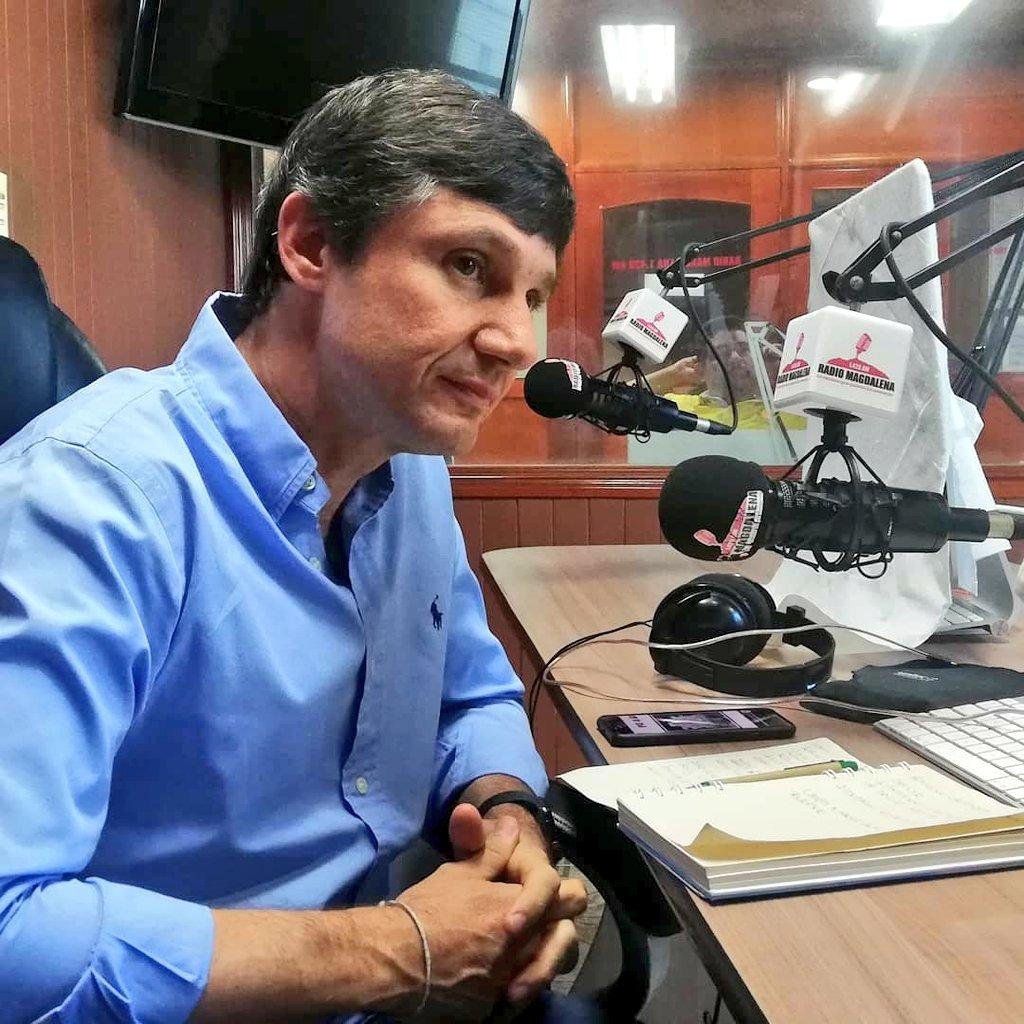 Fiscalía investiga a Jaime Vives Pinedo por denuncia de presunta violencia intrafamiliar y agresiones sexuales