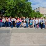 Más de 1.080 nuevos estudiantes llegan a la USM para iniciar su formación profesional en el semestre 2026-2