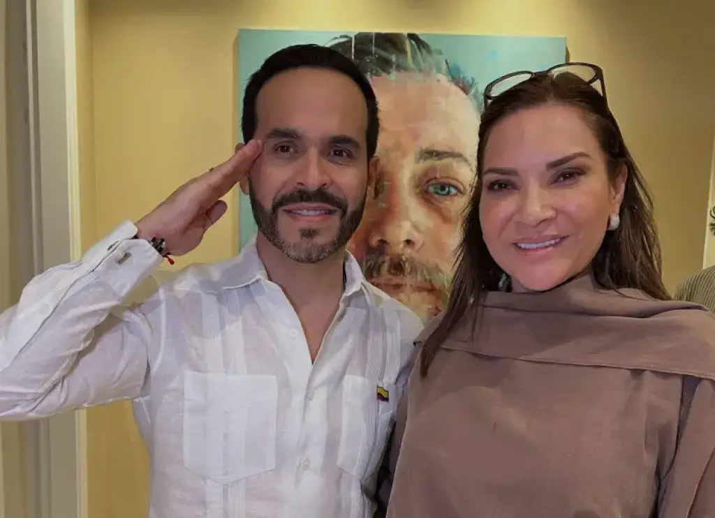 Diana Patricia Bravo, la nueva presidenta de la SAE y su vínculo con De la Espriella