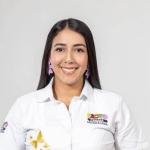 Naylea Barros desmiente aspiraciones a la Alcaldía y pide prudencia ante la exposición mediática