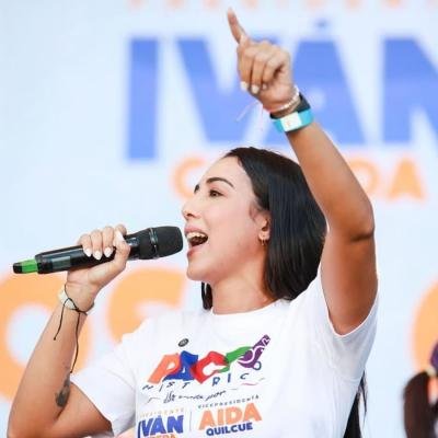 “No voy aceptar que se rebaje lo que viví para que nadie después responda”: Naylea Barros sobre hipótesis de policía por atentado