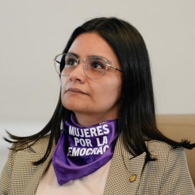 Otro escándalo sexual sacude al entorno de Petro: Exdirectora del Dapre lanza preguntas explosivas sobre presuntos encuentros con jóvenes