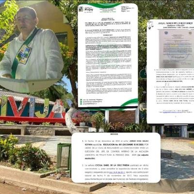 El ‘certificado fantasma’ que tiene contra las cuerdas a dos alcaldes del Magdalena