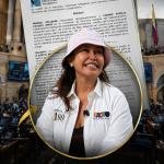 La sombra de presuntos hechos de corrupción amenaza posesión de Patricia Caicedo como senadora
