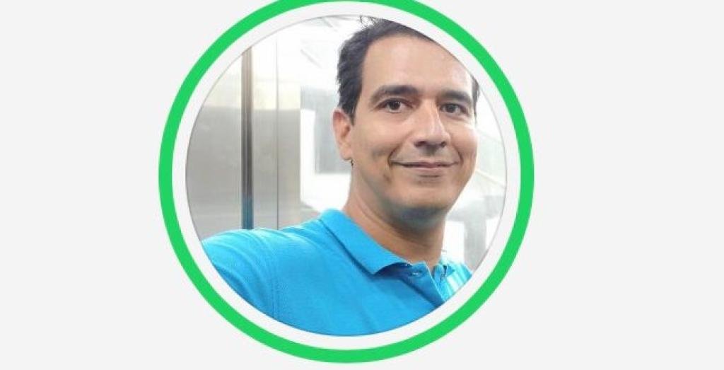 Antropólogo y docente samario dio oportunidad laboral y  fue amenazado de muerte